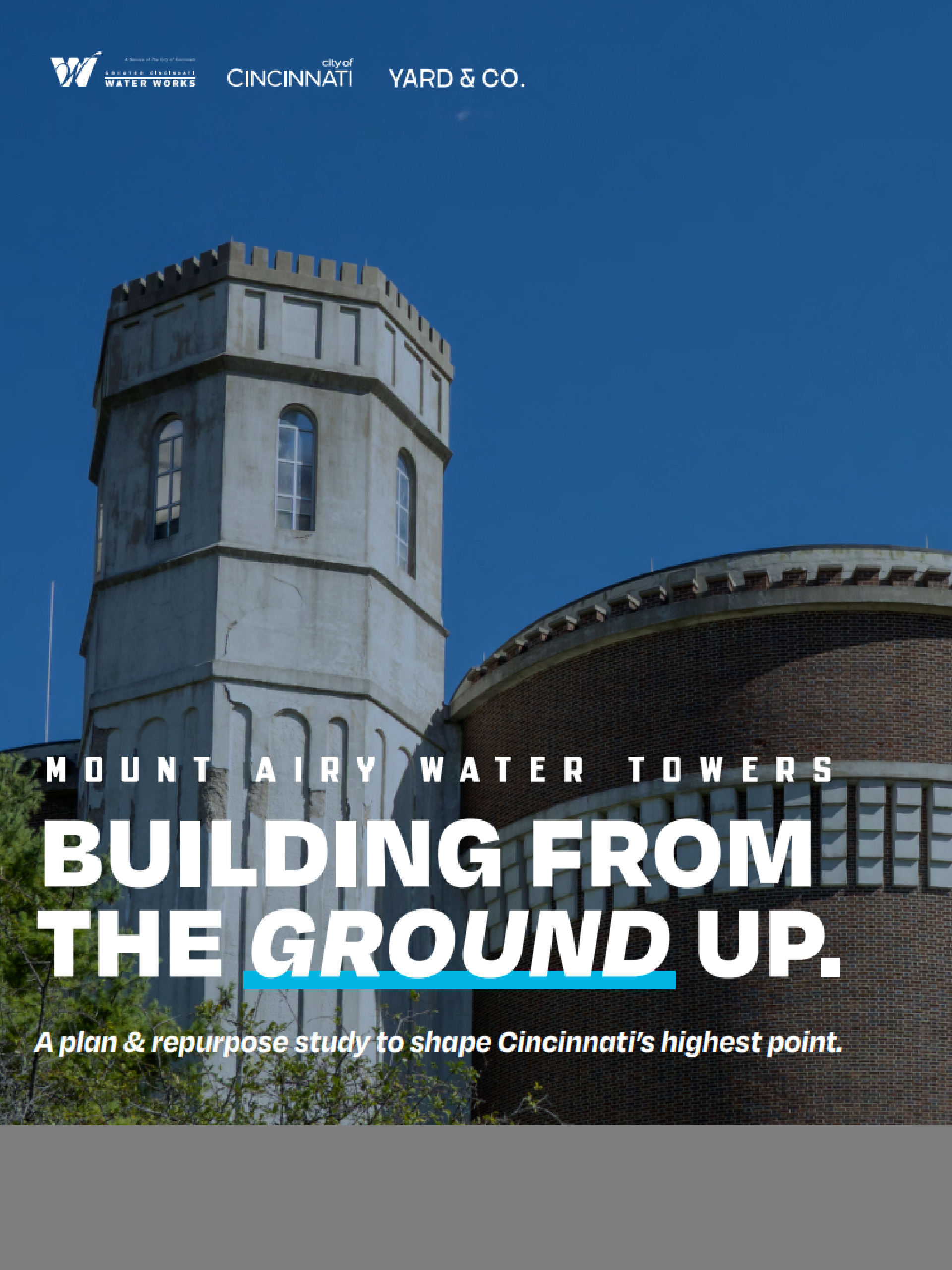 Mount Airy Towers Gateway Report (March 2026)