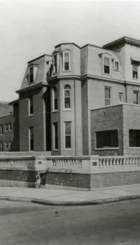 Mount Airy water tanks, former Manse Hotel become Cincinnati historic landmarks