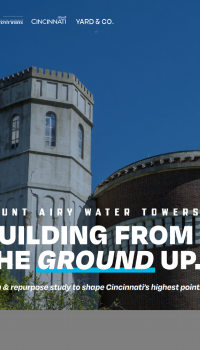 Mount Airy Towers Gateway Report (March 2026) Mount Airy Towers Gateway Report (March 2026)